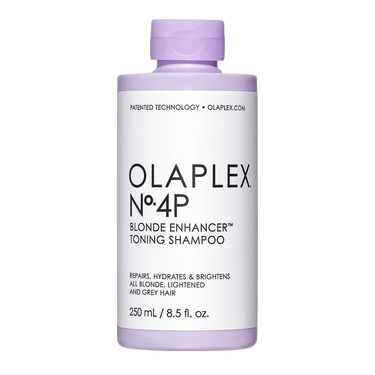Olaplex No. 4P Blonde Enhancer Toning Shampoo 8.5oz